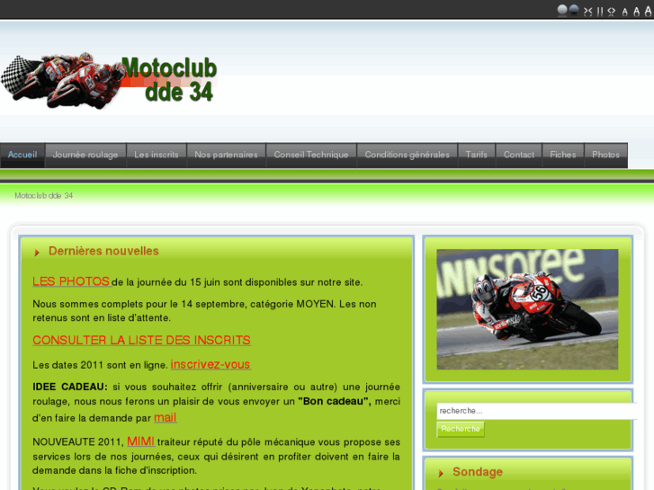 www.motoclubdde34.com