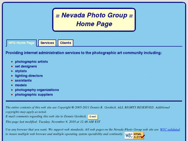 www.nevada-photo.com