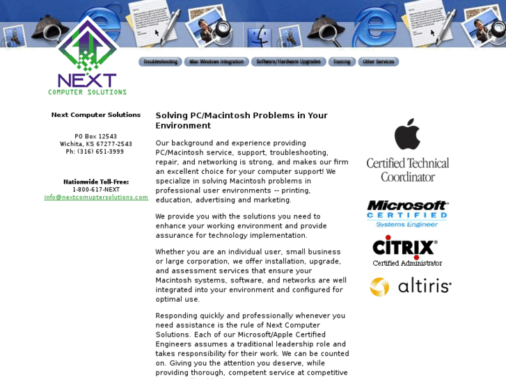 www.nextcomputersolutions.com