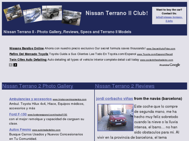 www.nissan-terrano-2.info