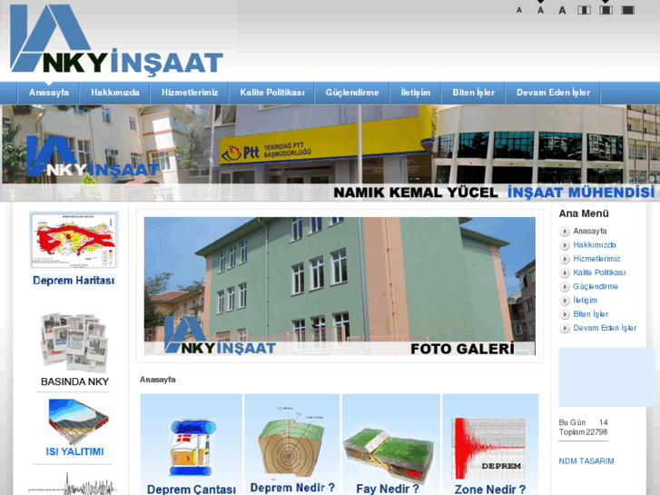 www.nkyinsaat.com