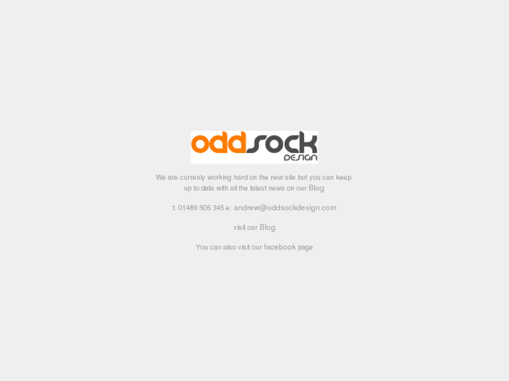 www.oddsockdesign.com