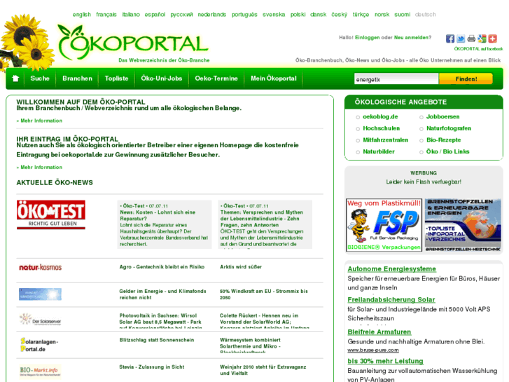 www.oko-portal.net