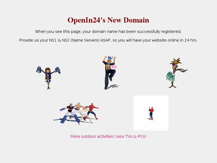 www.openin24.com