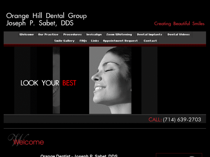 www.orangehilldental.com