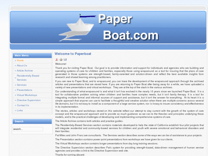 www.paperboat.com