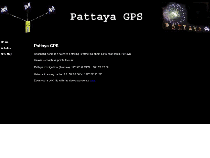 www.pattayagps.com