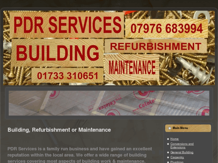 www.pdrservices.co.uk