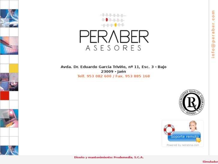 www.peraber.com