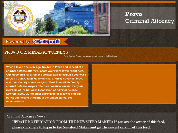 www.provocriminalattorney.com