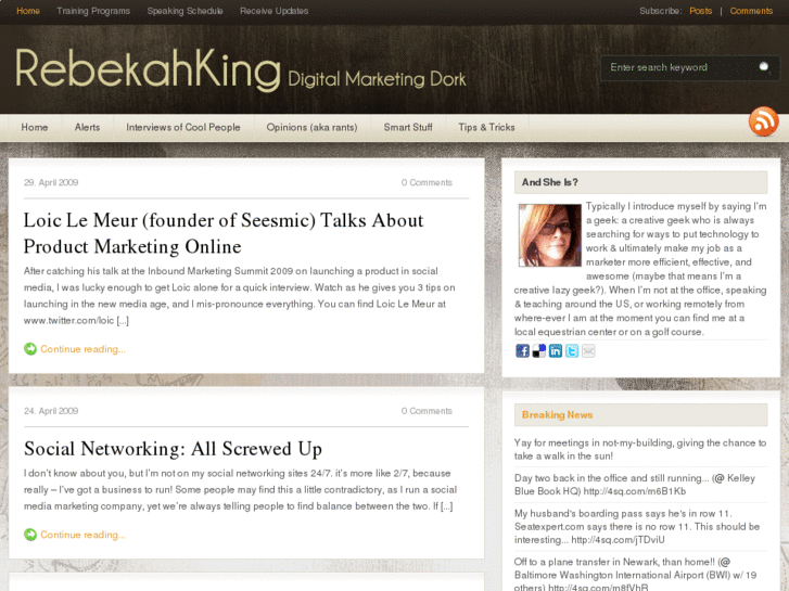 www.rebekahking.com