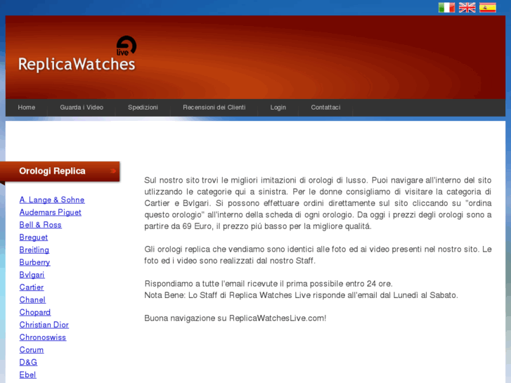 www.replicawatcheslive.com