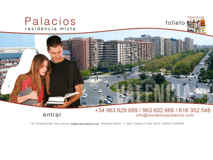 www.residenciapalacios.com