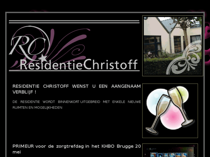 www.residentiechristoff.be