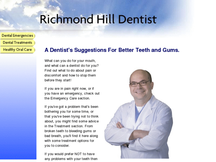 www.richmond-hill-dental.org