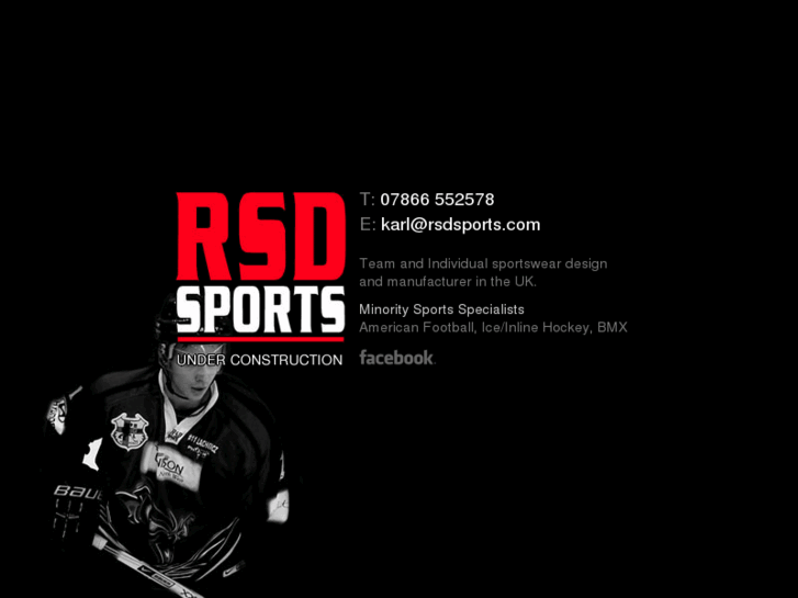 www.rsdsports.com