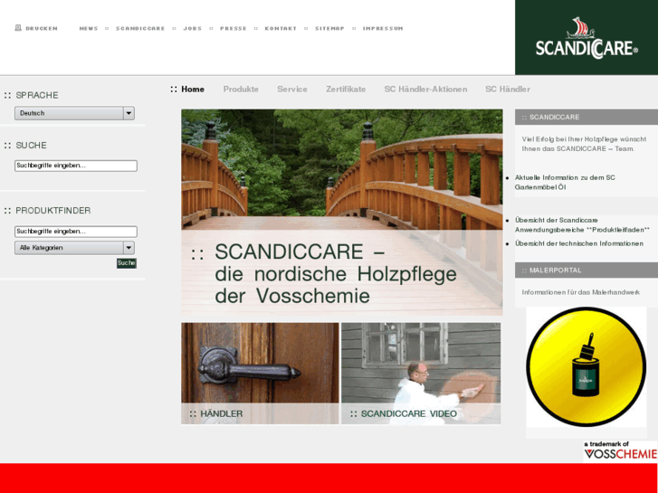 www.scandiccare.de