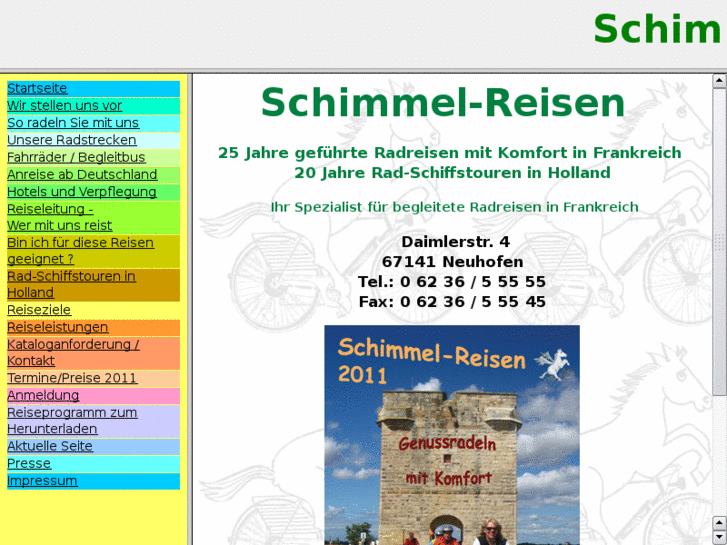 www.schimmel-reisen.com