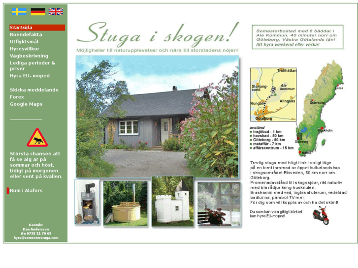 www.semesterstuga.com