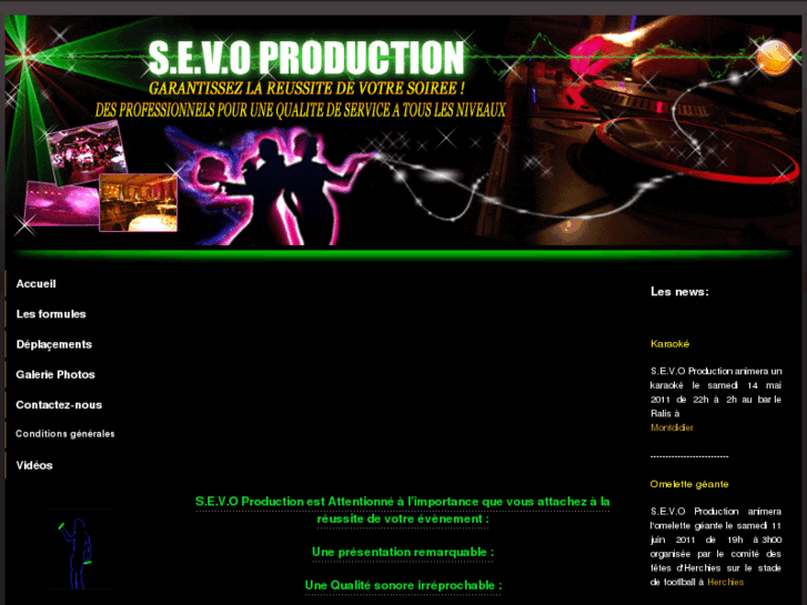 www.sevo-production.com