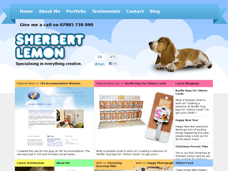 www.sherbertlemonuk.com