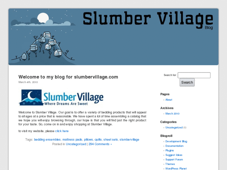 www.slumbervillageblog.com