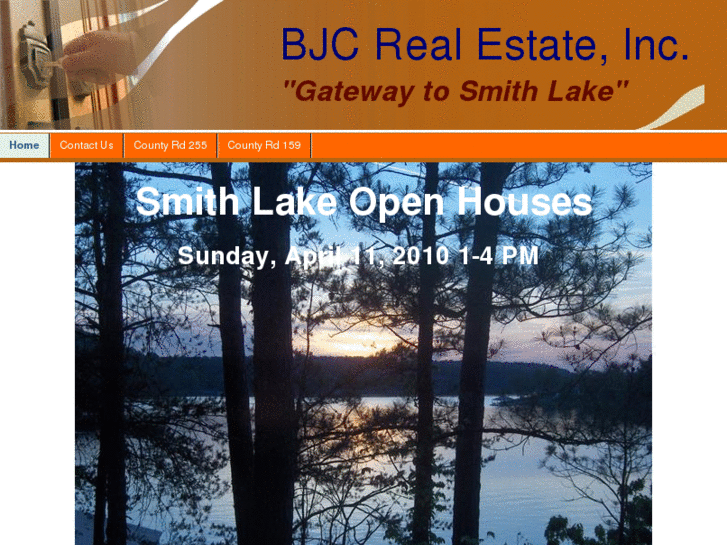 www.smithlakealabama.net