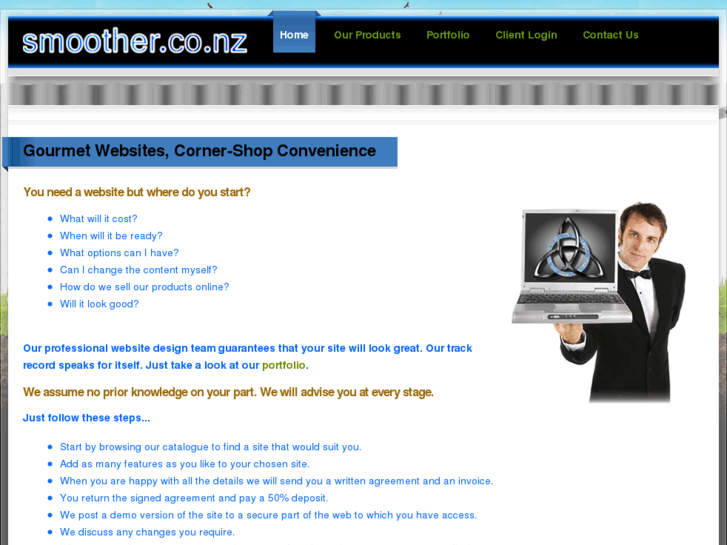 www.smoother.co.nz