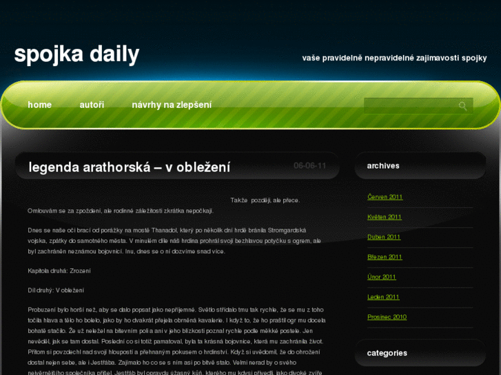 www.spojka.net