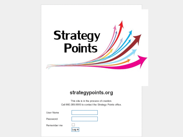 www.strategypoints.org