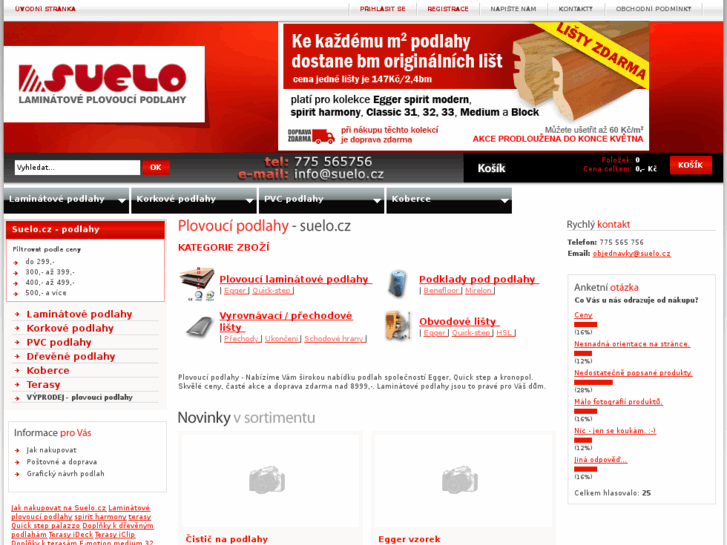 www.suelo.cz