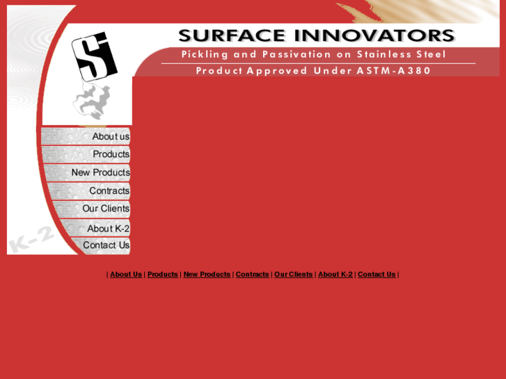 www.surfaceinnovators.com