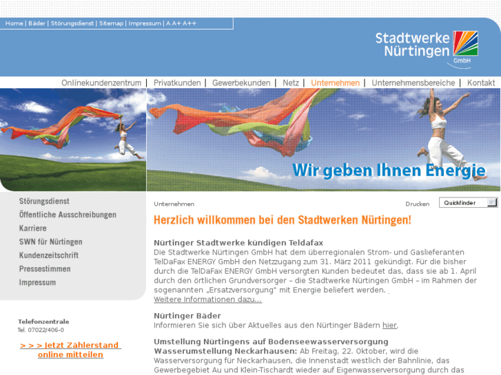 www.sw-nuertingen.de