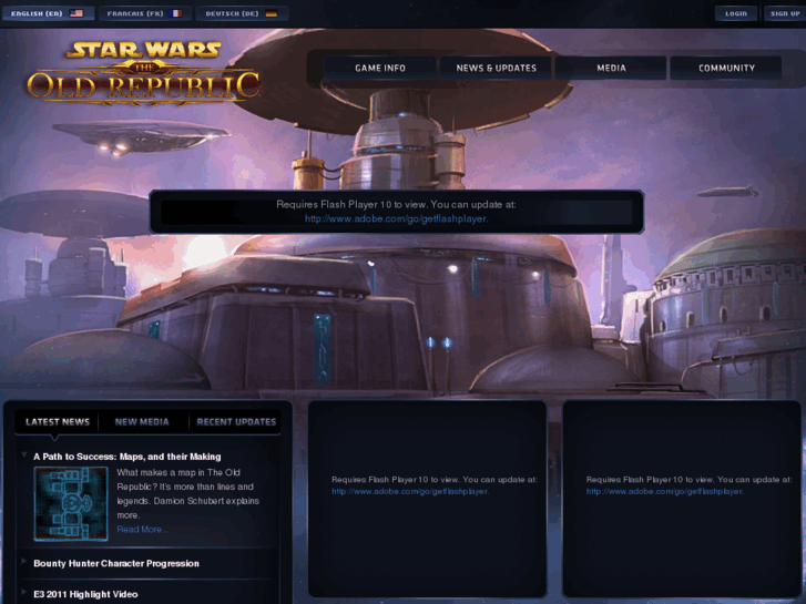 www.swtor.net