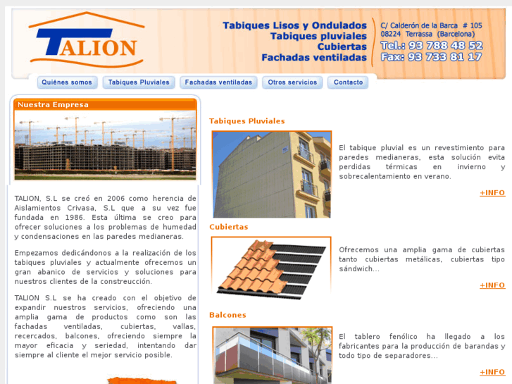 www.talion.es