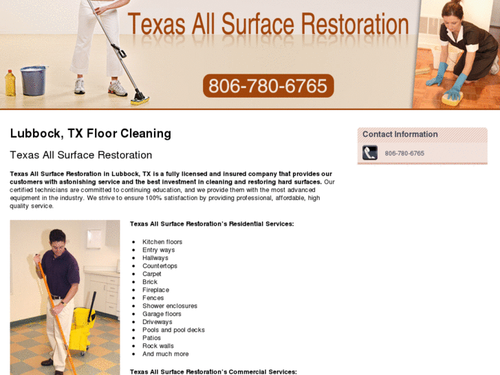 www.texas-allsurface.com