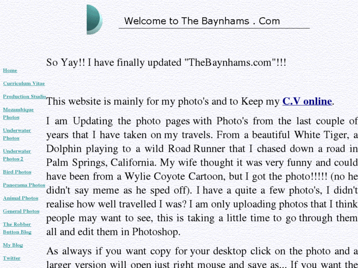 www.thebaynhams.com