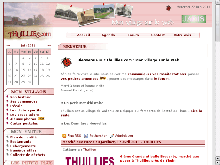 www.thuillies.com