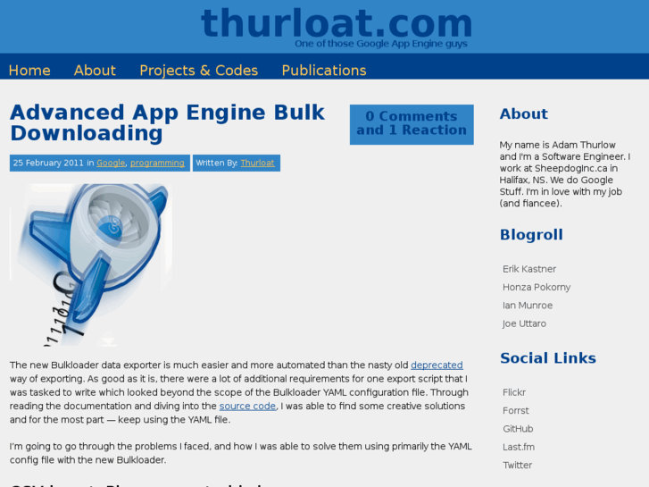 www.thurloat.com