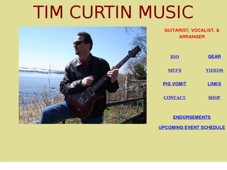 www.timcurtinmusic.com