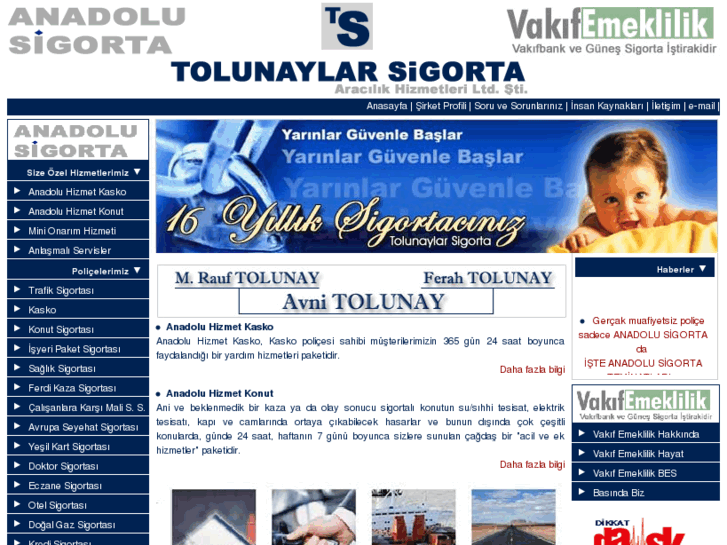 www.tolunaylarsigorta.com