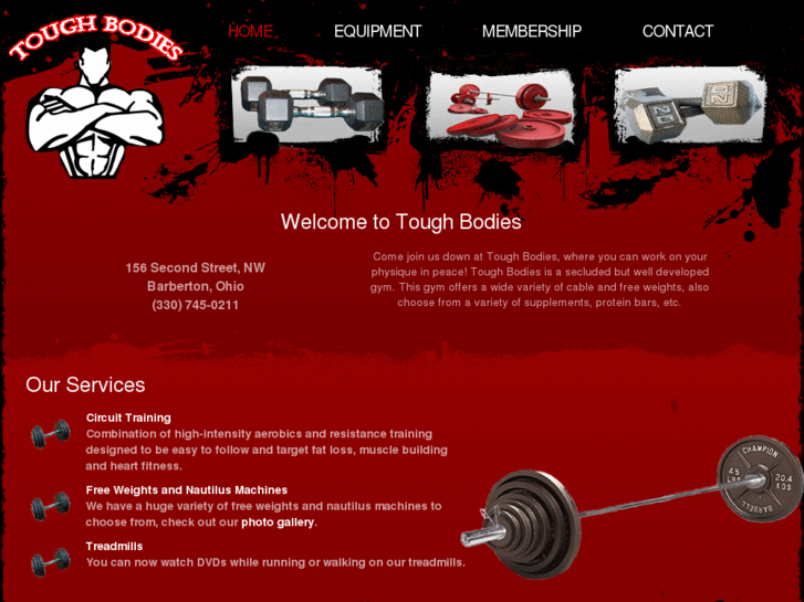 www.toughbodiesgym.com