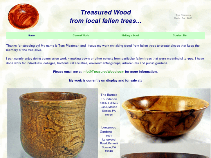 www.treasuredwood.com