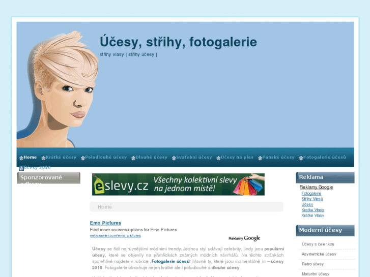 www.ucesy-vlasy.com