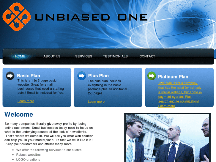 www.unbiased1.com