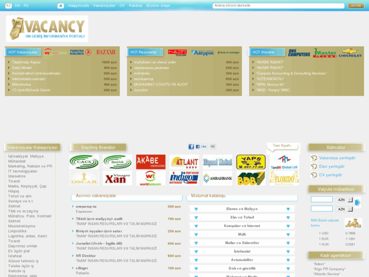 www.vacancy.az