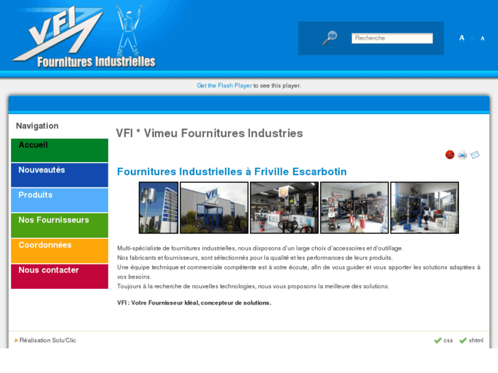 www.vfi-industrie.com