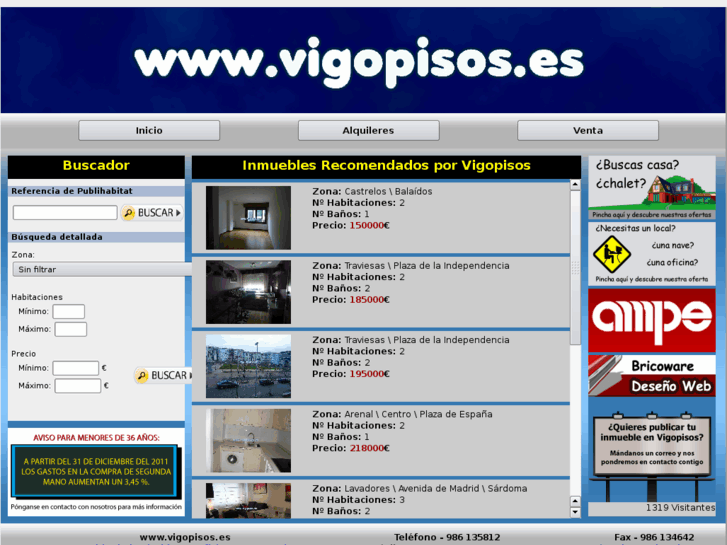 www.vigopisos.es