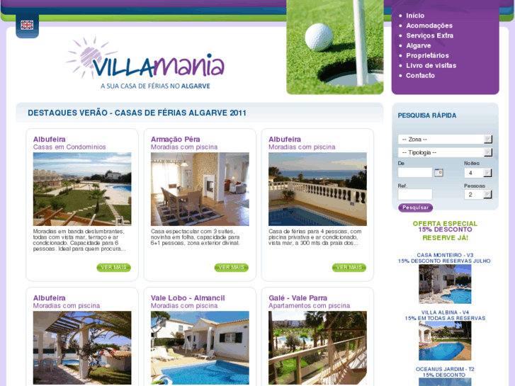 www.villamania.pt