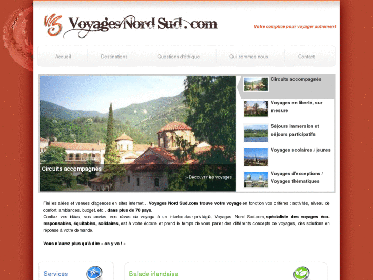 www.voyages-nordsud.com